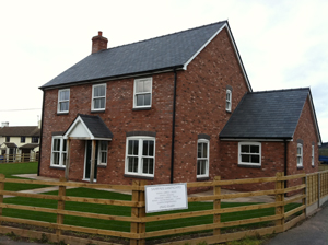 General Builders in Herefordshire, Home Improvements to New Builds