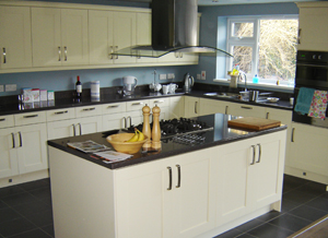 Home Improvements, Kitchens & Bathroom Installation, Tiling