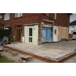Disabled Access Extension, Hereford