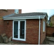 Single Storey Extension, Herefordshire