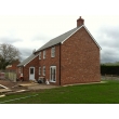 New Builds, Building New Homes, Herefordshire