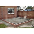 Single Storey Extension, Herefordshire